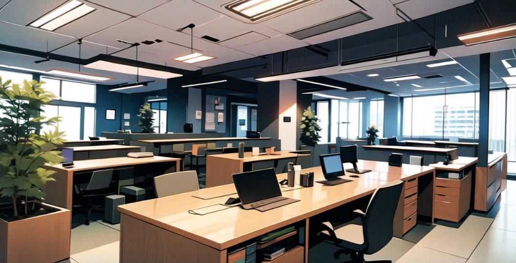 鼎盛企划国际公司轮播图2